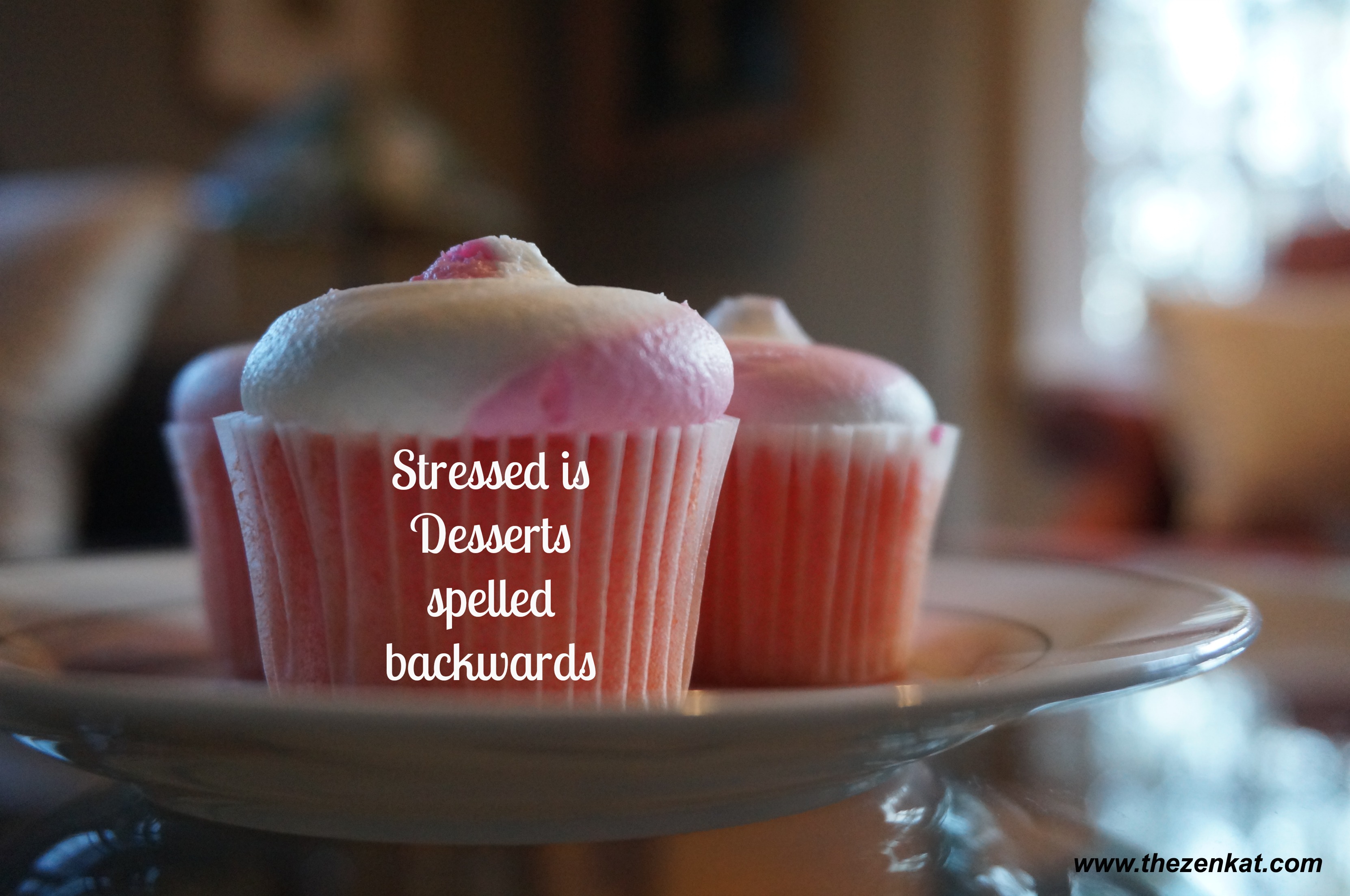 dessert spelled backwards